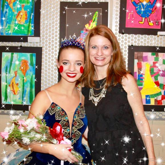 Meet your Posher, Carley - Picture 1 of 1